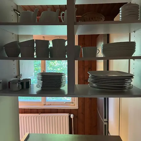 Apartment Malerisches Kuenstlerhaus Fuer Bis Zu 6 Gaeste - Balkon & Parkplatz