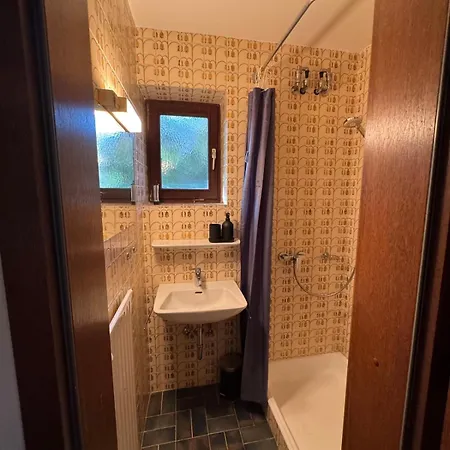 Apartment Malerisches Kuenstlerhaus Fuer Bis Zu 6 Gaeste - Balkon & Parkplatz *