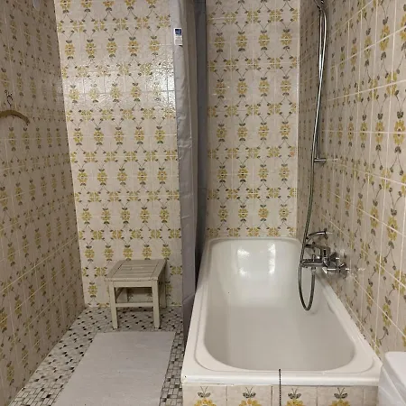 Apartment Malerisches Kuenstlerhaus Fuer Bis Zu 6 Gaeste - Balkon & Parkplatz *